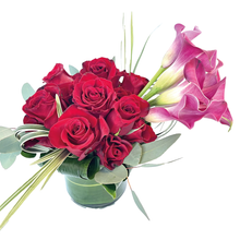 Load image into Gallery viewer, A CALLA FLAIR