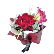 Load image into Gallery viewer, A CALLA FLAIR