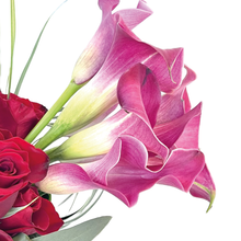 Load image into Gallery viewer, A CALLA FLAIR