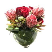 Load image into Gallery viewer, HOTPINKPROTEAPASSION