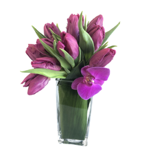 Load image into Gallery viewer, PINKANDPURPLEALLOVER