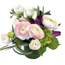 Load image into Gallery viewer, POCKETFUL OF POSIES