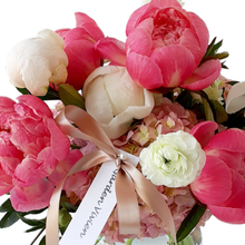 Load image into Gallery viewer, PRETTY IN PINK