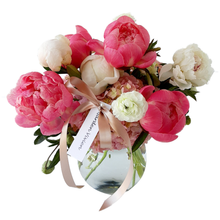 Load image into Gallery viewer, PRETTY IN PINK