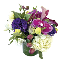 Load image into Gallery viewer, PURPLE BUTTERFLY