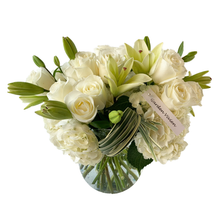 Load image into Gallery viewer, SIMPLY WHITE