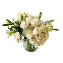 Load image into Gallery viewer, SIMPLY WHITE