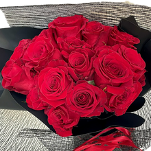 Load image into Gallery viewer, UNBRIDLED PASSION